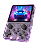 جهاز العاب زمان الطيبين Powkiddy RGB20S