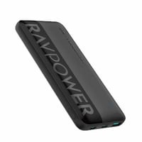 راف باور - بطارية بقوة 20 واط بسعة 10000 ملي امبير...