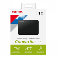 هارديسك توشيبا 1 تيرا