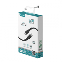 كيبل تايب سي PD مقاوم للقطع ليون x