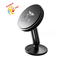 قاعدة هواتف مغناطيسية لاصقة للسيارة BLACK من شركة...