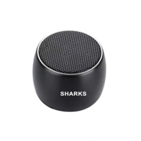 ميني سبيكر شاركس قطعتين سبيكر ميني لاسلكي بلوتوث م...