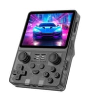 جهاز العاب زمان الطيبين Powkiddy RGB20S