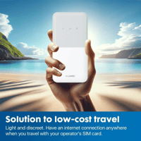 راوتر متنقل من هواوي