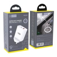 شاحن جداري رينو بلاس 65 واط