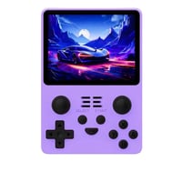 جهاز العاب زمان الطيبين Powkiddy RGB20S