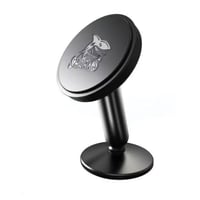 قاعدة هواتف مغناطيسية لاصقة للسيارة BLACK من شركة...