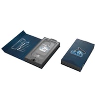 ايفون 15 بكج حماية من شاركس