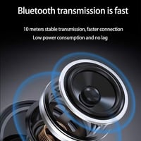 ميني سبيكر شاركس قطعتين سبيكر ميني لاسلكي بلوتوث م...