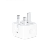 فيش ابل اصلي جداري تايب سي 20 واط