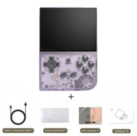 جهاز العاب زمان الطيبين المحمول Anbernic RG35XX