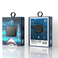 كفر حماية سماعة ايربودز 3 من شاركس