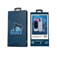 ايفون 15 برو بكج حماية من شاركس