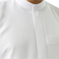 ثوب رجالي - سحاب (عادي)