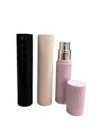 عبوة عطر أنيقة قابلة للتعبئة