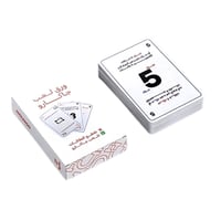 ورق لعب جاكارو