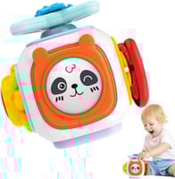 مكعب متعدد الأنشطة