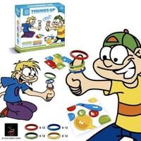 لعبة الإبهام