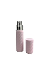 عبوة عطر أنيقة قابلة للتعبئة