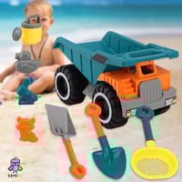 شاحنة الشاطئ