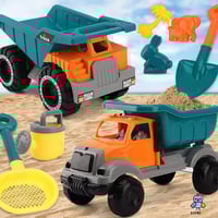 شاحنة الشاطئ