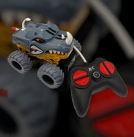 سيارة كهربائية DINO تحكم عن بعد