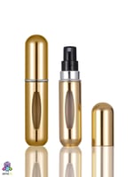 عبوة عطر قابلة للتعبئة