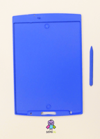 لوح ملون للكتابة و الرسم تابلت LCD حجم كبير 12 انش...