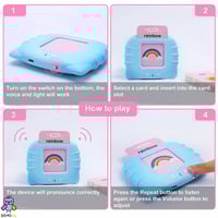 قارئ البطاقات