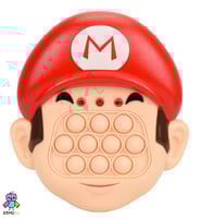 بوب بابلز ماريو