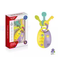 عضاضة مفتاح السيارة الذكي HUANGER