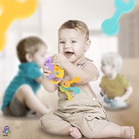 عضاضة مفتاح السيارة الذكي HUANGER