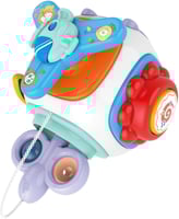 مكعب متعدد الأنشطة