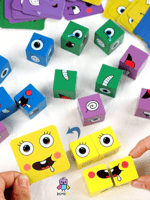 تحدي تعابير الوجه