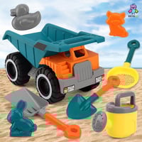 شاحنة الشاطئ