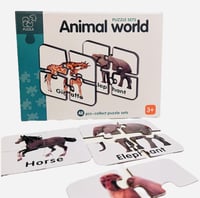 بازل عالم الحيوانات