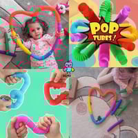 انابيب البوب