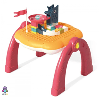 طاولة العاب جماعية تفاعلية