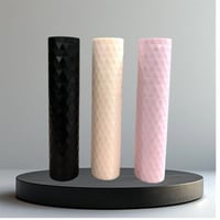 عبوة عطر أنيقة قابلة للتعبئة