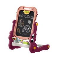 سبورة مغناطيسية تعليمية