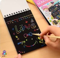 النوتة السحرية