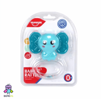 عضاضة اطفال فيل HUANGER