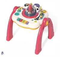 طاولة العاب جماعية تفاعلية