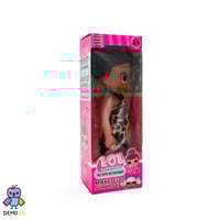 دمية الأميرات LOL