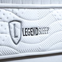 مرتبة بوليڤارد نايت مقاس 200X120