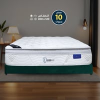 مرتبة بوليڤارد نايت مقاس 200X120