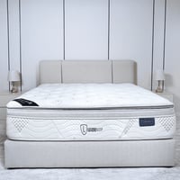 مرتبة بوليڤارد نايت مقاس 200X200