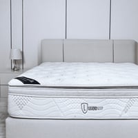 مرتبة بوليڤارد نايت مقاس 200X120