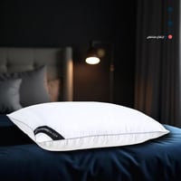 مخدة فندقية 1000 جرام