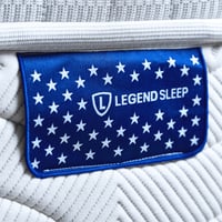 مرتبة بوليڤارد نايت مقاس 200X120